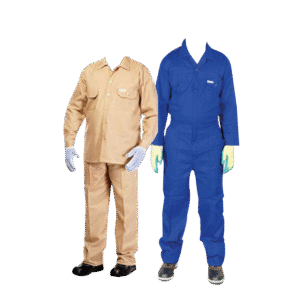 ABMS Safety Clothing