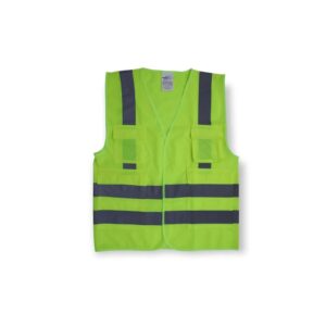 Vaultex CKT Executive Fabric Vest