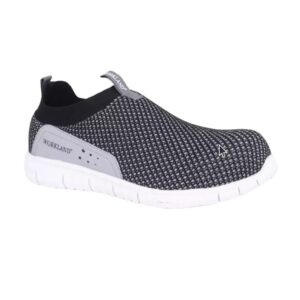 Workland STP SBP Slip-on Sporty Type Safety Shoe