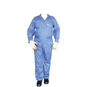 Workland 100% Cotton Coverall