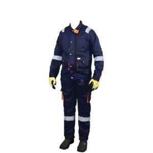 Vaultex DUE 100% Twill Pant & Shirt