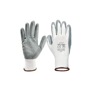 Nitrile Coated Gloves