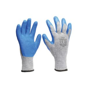 ENH Latex Coated Gloves