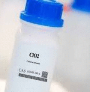 Chlorine Dioxide
