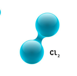 Chlorine