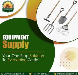 Equipment Supply