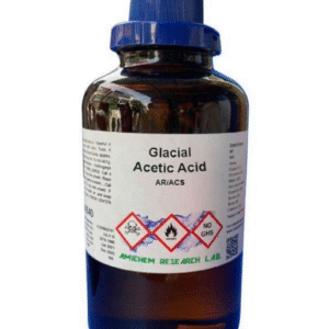 Acetic Acid