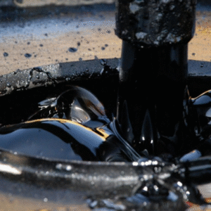 Bitumen