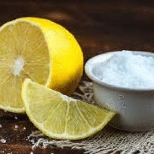 Citric Acid