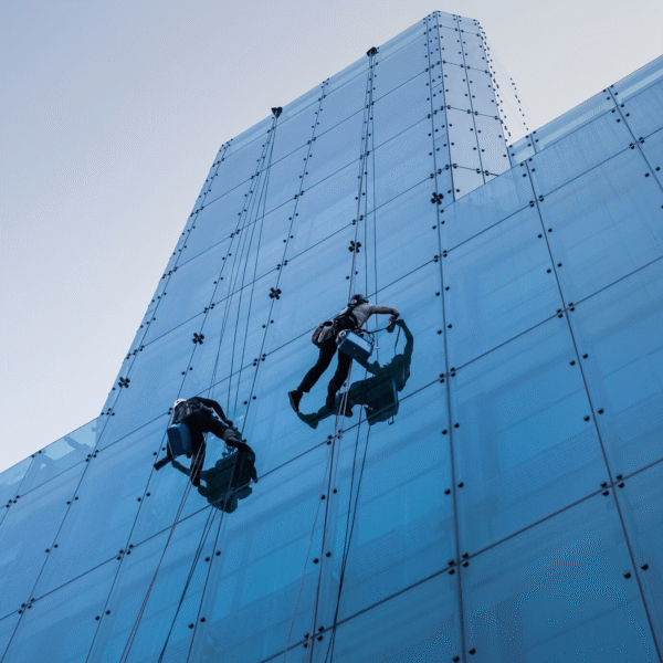Cleaning Services (Cleaning Building & Office)