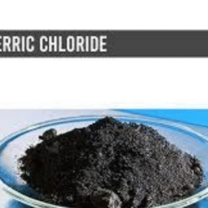 Ferric Chloride