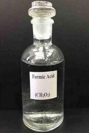 Formic Acid