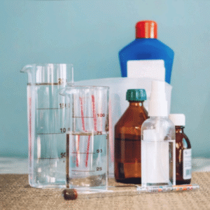 Hydrogen Peroxide