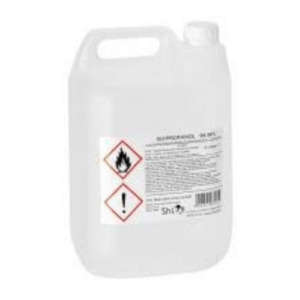 Iso-Propanol