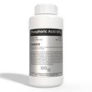 Phosphoric Acid