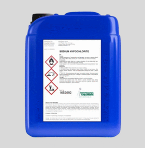 Sodium Hypochlorite