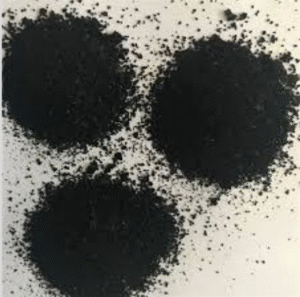 Sulfur