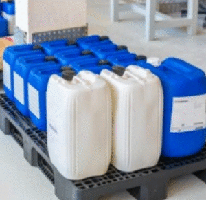 Vinyl Acetate Monomer (VAM)