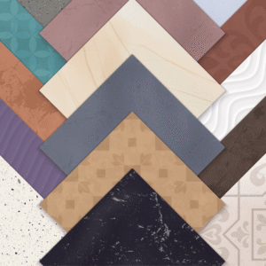 Floor & Wall Tiling