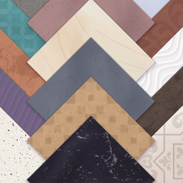 Floor & Wall Tiling