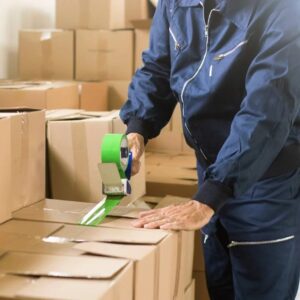Packaging Helpers